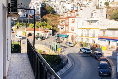 Lejlighed i Competa, Malaga, Competa - € 160.000 | Ref: AP357 - foto 11