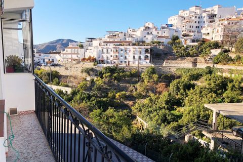 Lejlighed i Competa, Malaga, Competa - € 160.000 | Ref: AP357 - foto 13