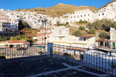 Lejlighed i Competa, Malaga, Competa - € 160.000 | Ref: AP357 - foto 14