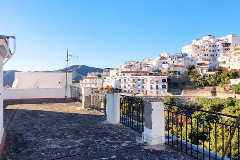 Lejlighed i Competa, Malaga, Competa - € 160.000 | Ref: AP357 - foto 15