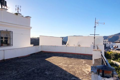 Lejlighed i Competa, Malaga, Competa - € 160.000 | Ref: AP357 - foto 16