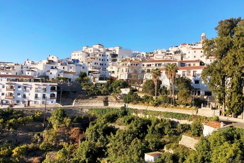 Lejlighed i Competa, Malaga, Competa - € 160.000 | Ref: AP357 - foto 18