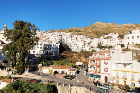 Lejlighed i Competa, Malaga, Competa - € 160.000 | Ref: AP357 - foto 19