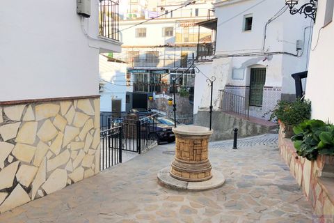Lejlighed i Competa, Malaga, Competa - € 160.000 | Ref: AP357 - foto 20