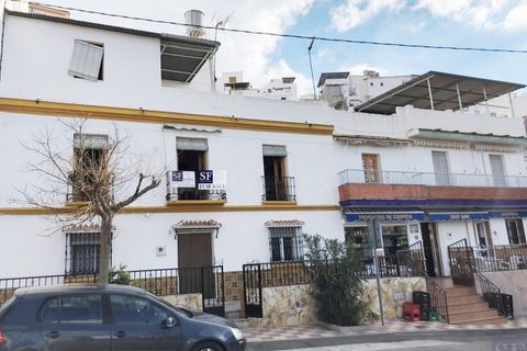 Byhus i Competa, Malaga, Competa - € 289.000 | Ref: TH977 - foto 1