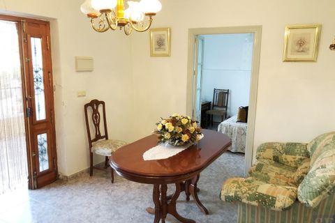 Byhus i Competa, Malaga, Competa - € 289.000 | Ref: TH977 - foto 3