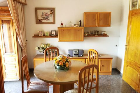 Byhus i Competa, Malaga, Competa - € 289.000 | Ref: TH977 - foto 8