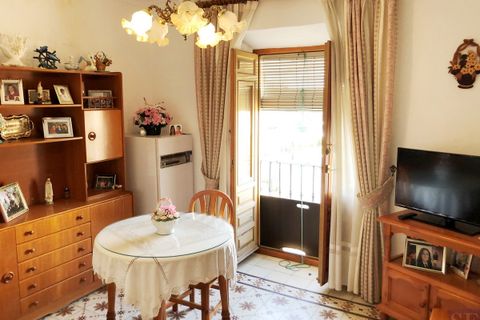 Byhus i Competa, Malaga, Competa - € 289.000 | Ref: TH977 - foto 13