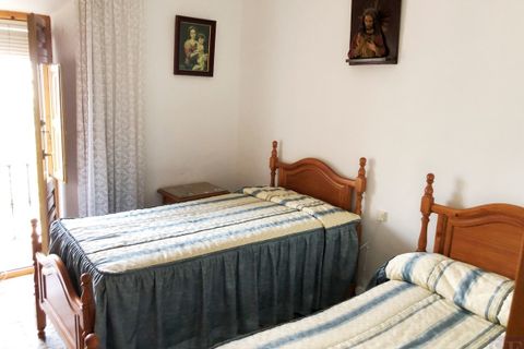 Byhus i Competa, Malaga, Competa - € 289.000 | Ref: TH977 - foto 14