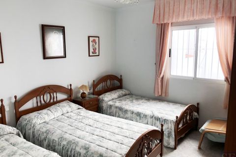 Byhus i Competa, Malaga, Competa - € 289.000 | Ref: TH977 - foto 15