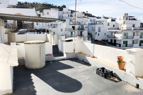 Byhus i Competa, Malaga, Competa - € 289.000 | Ref: TH977 - foto 16