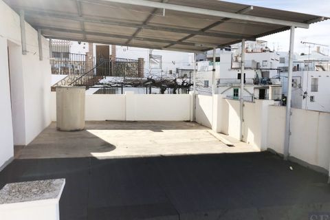 Byhus i Competa, Malaga, Competa - € 289.000 | Ref: TH977 - foto 17
