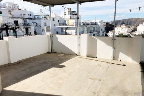 Byhus i Competa, Malaga, Competa - € 289.000 | Ref: TH977 - foto 18