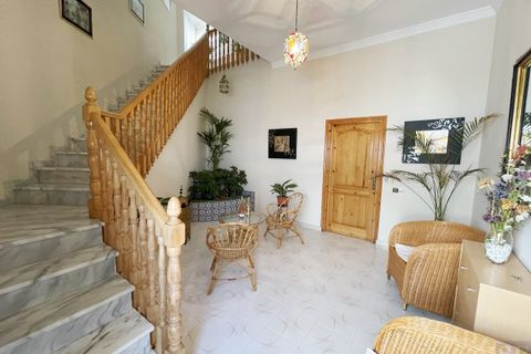 Villa i Competa, Malaga, Competa - € 649.000 | Ref: CV705 - foto 2