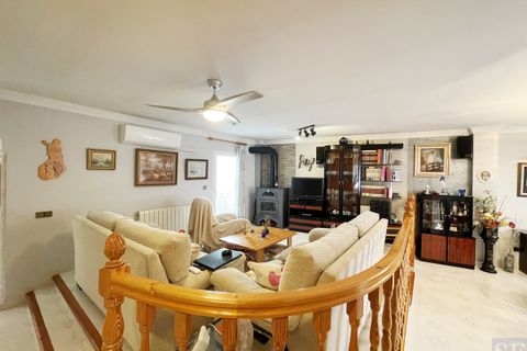 Villa i Competa, Malaga, Competa - € 649.000 | Ref: CV705 - foto 3