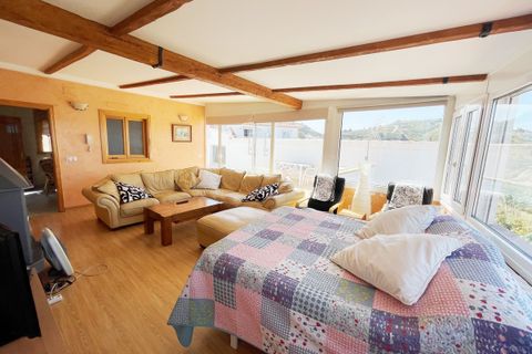 Villa i Competa, Malaga, Competa - € 649.000 | Ref: CV705 - foto 11