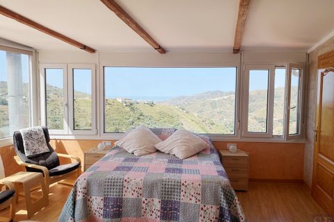 Villa i Competa, Malaga, Competa - € 649.000 | Ref: CV705 - foto 12