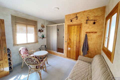 Villa i Competa, Malaga, Competa - € 649.000 | Ref: CV705 - foto 14