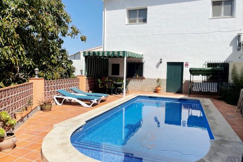Villa i Competa, Malaga, Competa - € 649.000 | Ref: CV705 - foto 18