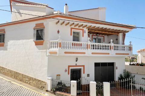 Villa i Competa, Malaga, Competa - € 649.000 | Ref: CV705 - foto 20