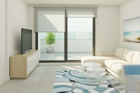 Apartament a Almayate Alto, Malaga - foto 5