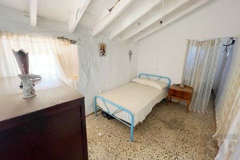 Byhus i Sedella, Malaga, Sedella - € 41.000 | Ref: TH1004 - foto 6