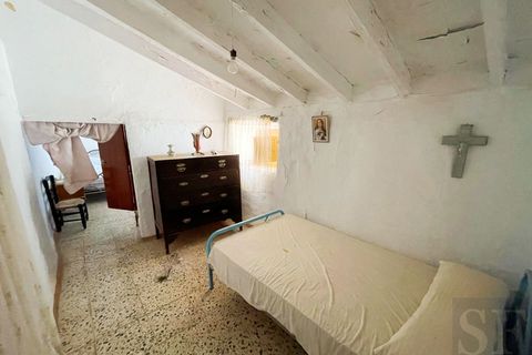 Byhus i Sedella, Malaga, Sedella - € 41.000 | Ref: TH1004 - foto 7