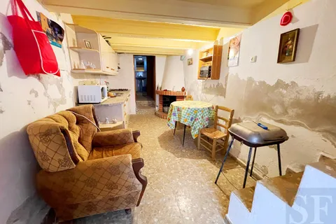 Byhus i Sedella, Malaga, Sedella - € 41.000 | Ref: TH1004 - foto 10