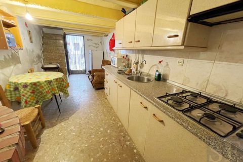 Byhus i Sedella, Malaga, Sedella - € 41.000 | Ref: TH1004 - foto 12