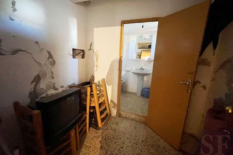 Byhus i Sedella, Malaga, Sedella - € 41.000 | Ref: TH1004 - foto 13