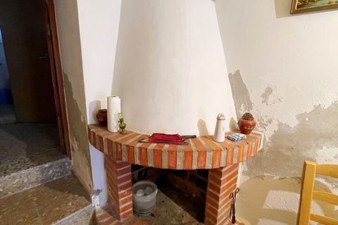 Byhus i Sedella, Malaga, Sedella - € 41.000 | Ref: TH1004 - foto 14