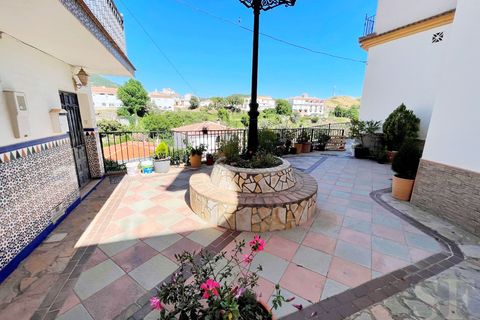 Byhus i Sedella, Malaga, Sedella - € 41.000 | Ref: TH1004 - foto 17