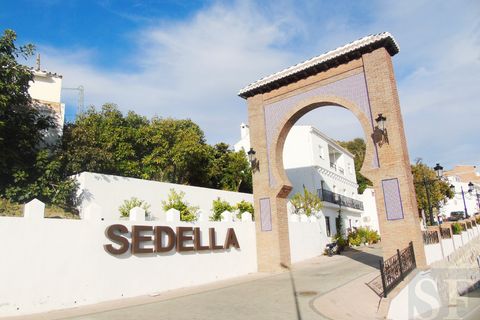 Byhus i Sedella, Malaga, Sedella - € 41.000 | Ref: TH1004 - foto 18