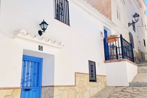 Byhus i Sedella, Malaga, Sedella - € 87.000 | Ref: TH1003 - foto 1