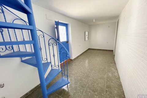 Byhus i Sedella, Malaga, Sedella - € 87.000 | Ref: TH1003 - foto 9