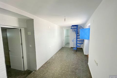 Byhus i Sedella, Malaga, Sedella - € 87.000 | Ref: TH1003 - foto 10
