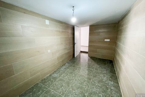 Byhus i Sedella, Malaga, Sedella - € 87.000 | Ref: TH1003 - foto 13