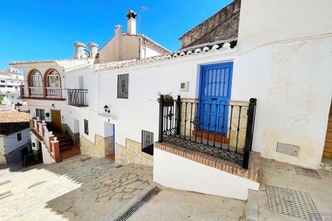 Byhus i Sedella, Malaga, Sedella - € 87.000 | Ref: TH1003 - foto 16