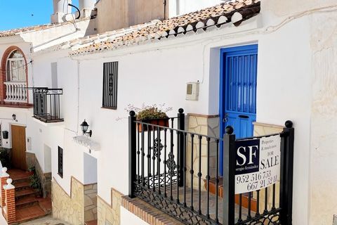 Byhus i Sedella, Malaga, Sedella - € 87.000 | Ref: TH1003 - foto 17