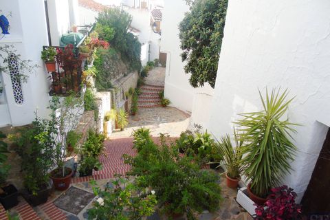 Byhus i Sedella, Malaga, Sedella - € 87.000 | Ref: TH1003 - foto 18