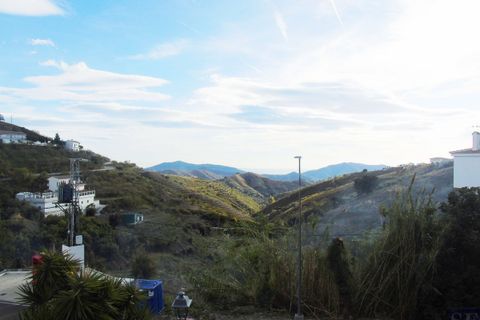 Byhus i Sedella, Malaga, Sedella - € 87.000 | Ref: TH1003 - foto 19