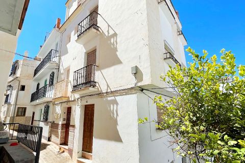 Byhus i Competa, Malaga, Competa - € 139.000 | Ref: TH1021 - foto 1