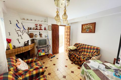 Byhus i Competa, Malaga, Competa - € 139.000 | Ref: TH1021 - foto 2
