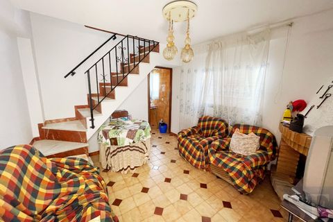 Byhus i Competa, Malaga, Competa - € 139.000 | Ref: TH1021 - foto 3