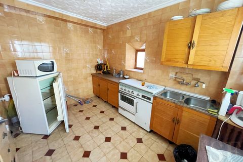 Byhus i Competa, Malaga, Competa - € 139.000 | Ref: TH1021 - foto 4