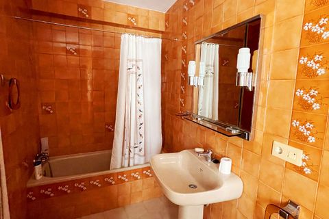Byhus i Competa, Malaga, Competa - € 139.000 | Ref: TH1021 - foto 6