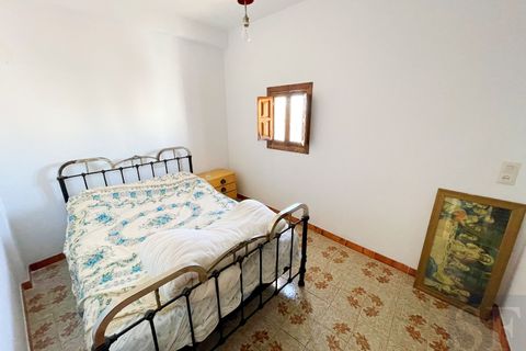 Byhus i Competa, Malaga, Competa - € 139.000 | Ref: TH1021 - foto 7