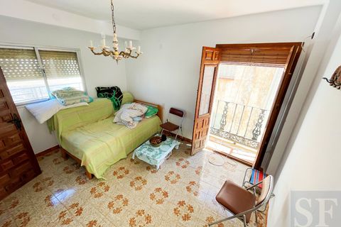 Byhus i Competa, Malaga, Competa - € 139.000 | Ref: TH1021 - foto 8