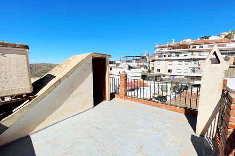 Byhus i Competa, Malaga, Competa - € 139.000 | Ref: TH1021 - foto 9