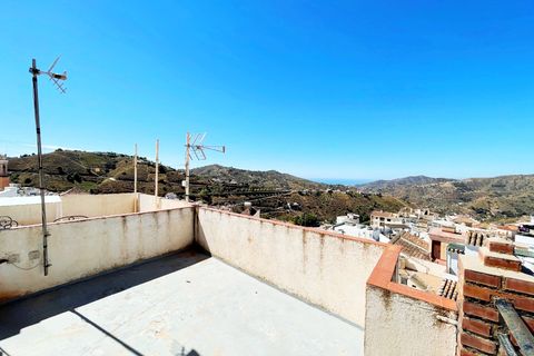 Byhus i Competa, Malaga, Competa - € 139.000 | Ref: TH1021 - foto 10